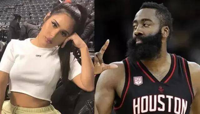 【168NBA】哈登赴隆多婚礼，新女友抢到捧花！NBA巨星惊恐瞪眼，赶紧逃离