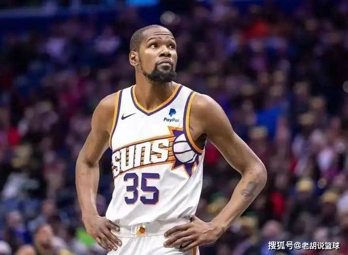 【168NBA】NBA震撼交易方案！比尔加盟掘金，穆雷空降太阳，杜兰特正式表态