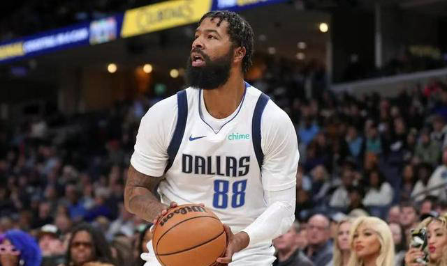 【168NBA】NBA：穆雷208亿美元顶薪签约掘金，湖勇引援落空，独行侠成功续约