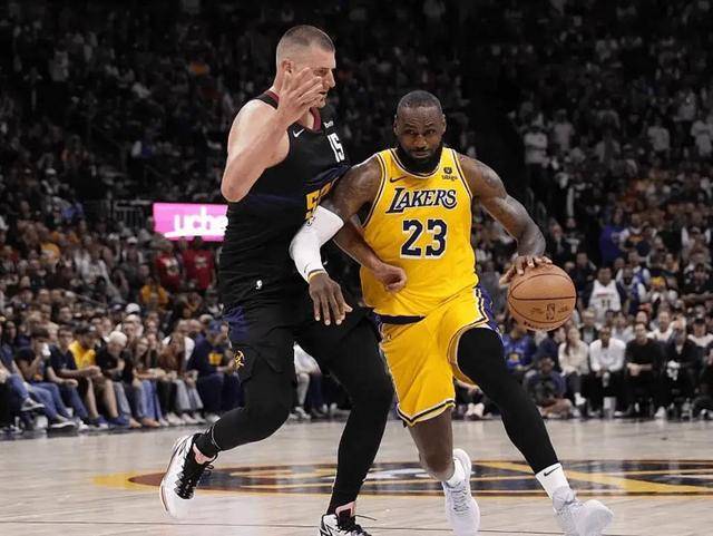 【168NBA】穆雷狮子大开口拒绝1.5亿！警告掘金不给2.1亿就加盟湖人引爆NBA夏日风云！