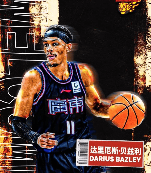 【168NBA】重返广东宏远无望！CBA昔日超级外援面临退役，NBL季后赛场均27分