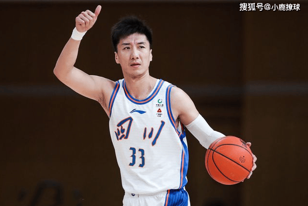 【168NBA】正式退役！CBA名将担任四川男篮主教练，能否率队摆脱鱼腩称号？