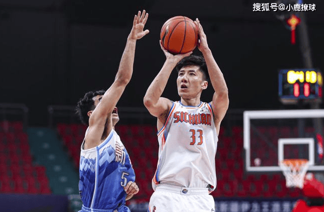 【168NBA】正式退役！CBA名将担任四川男篮主教练，能否率队摆脱鱼腩称号？