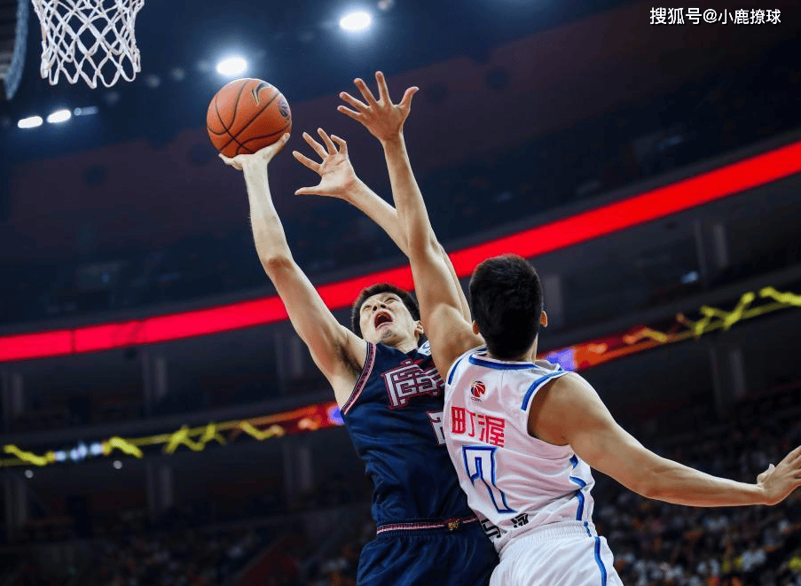 【168NBA】正式官宣！CBA名将担任广东宏远助理教练，辅佐杜锋冲击总冠军