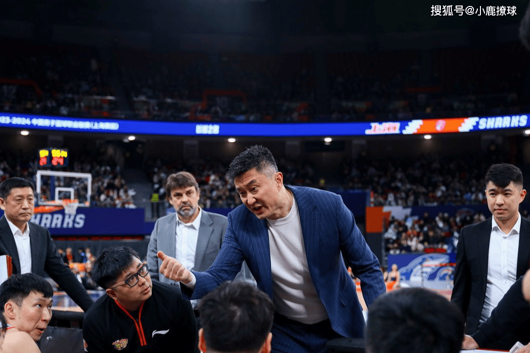 【168NBA】正式官宣！CBA名将担任广东宏远助理教练，辅佐杜锋冲击总冠军