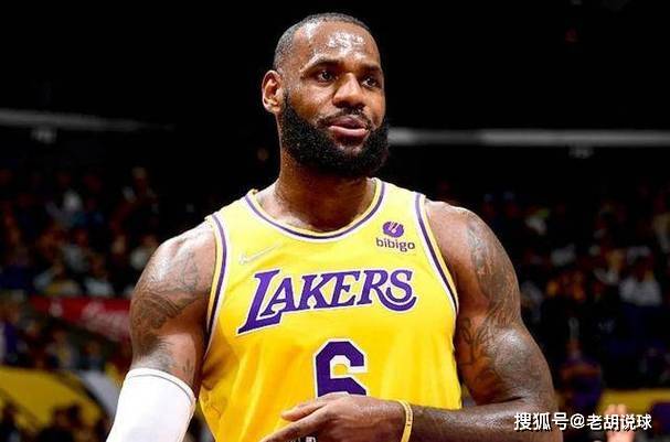 【168NBA】詹姆斯怒砸会议室，佩林卡热脸贴冷屁股，湖人正式爆发内讧