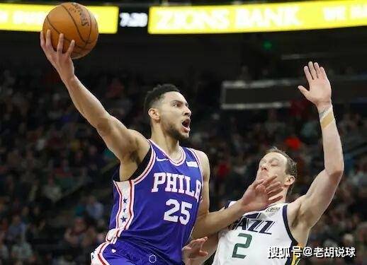 【168NBA】西蒙斯加盟湖人！佩林卡豪赌新赛季，拉塞尔携手文森特空间篮网