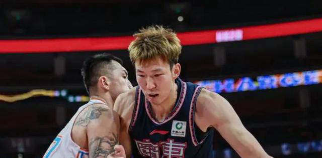 【168NBA】广东豪擒内线猛将，CBA豪强雄心勃发