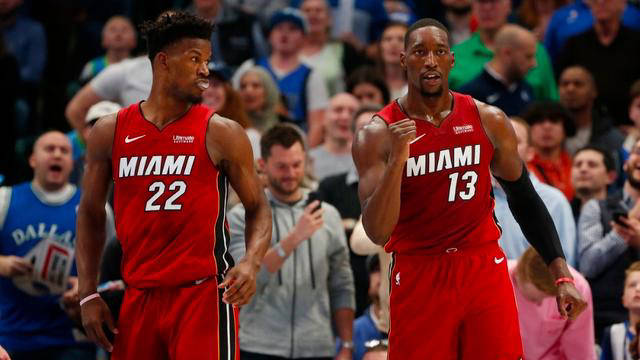 【168NBA】湖人决策：以6换2交易巴特勒，组建三巨头冲冠梦